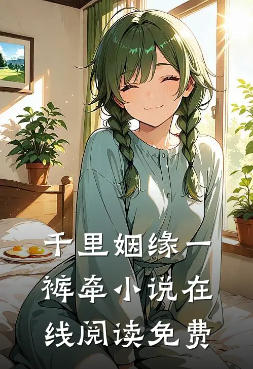 千里姻缘一裤牵小说在线阅读免费