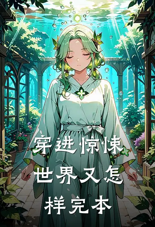 穿进惊悚世界又怎样完本