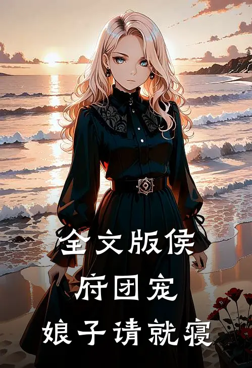全文版侯府团宠：娘子请就寝