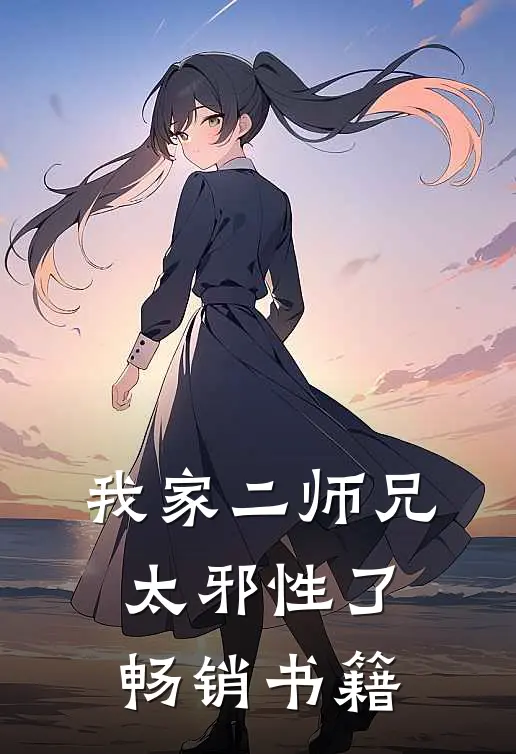 我家二师兄太邪性了畅销书籍