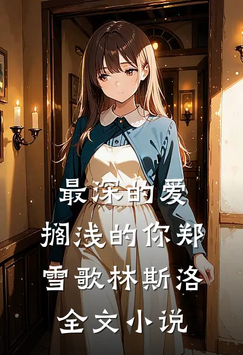 最深的爱，搁浅的你郑雪歌林斯洛全文小说