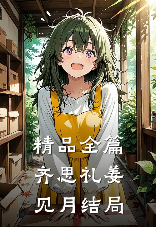 精品全篇齐思礼姜见月结局