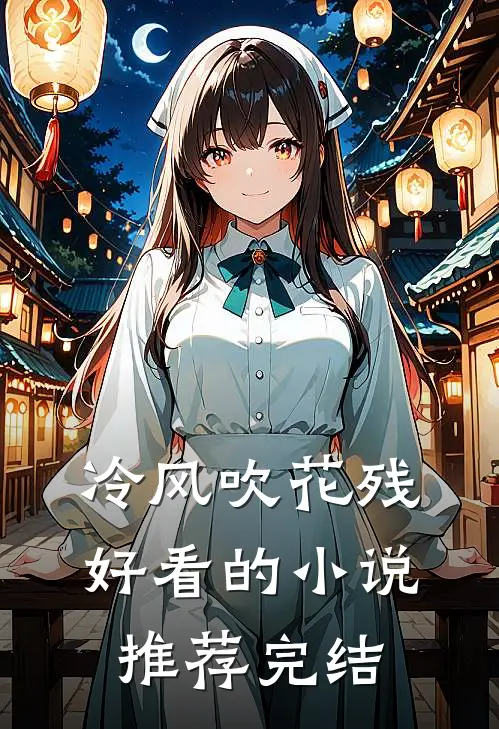 冷风吹花残好看的小说推荐完结