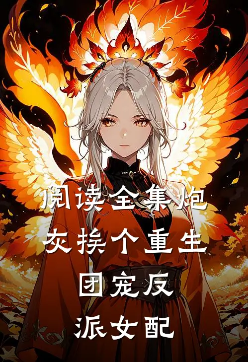 阅读全集炮灰挨个重生，团宠反派女配
