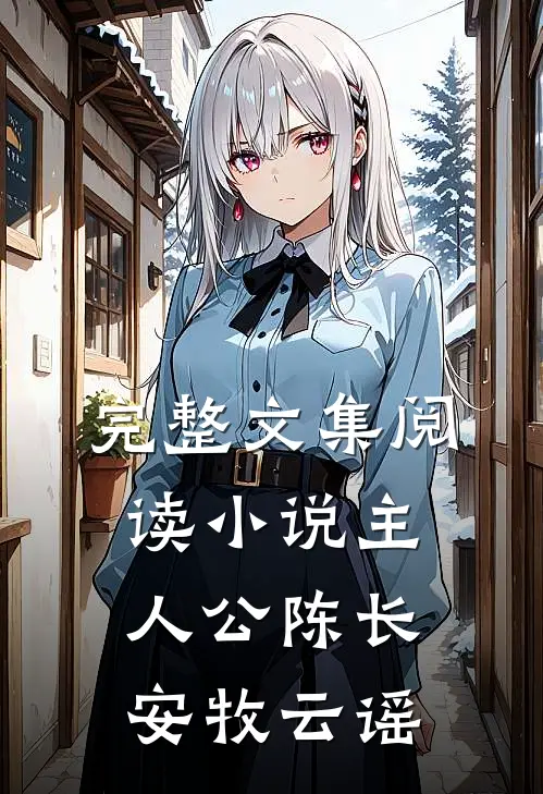 完整文集阅读小说主人公陈长安牧云谣