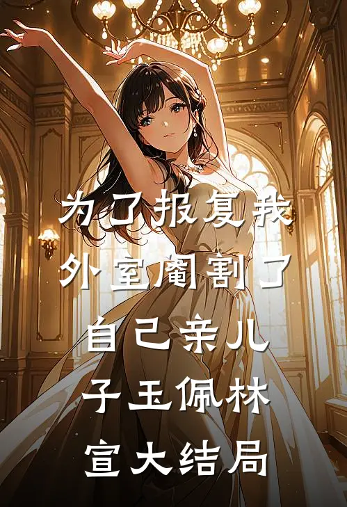 为了报复我，外室阉割了自己亲儿子玉佩林宣大结局