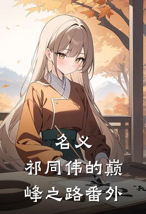 名义：祁同伟的巅峰之路番外