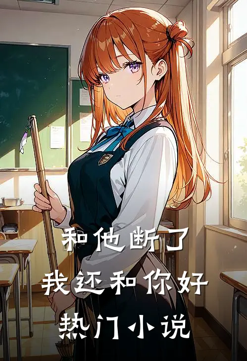 和他断了，我还和你好热门小说
