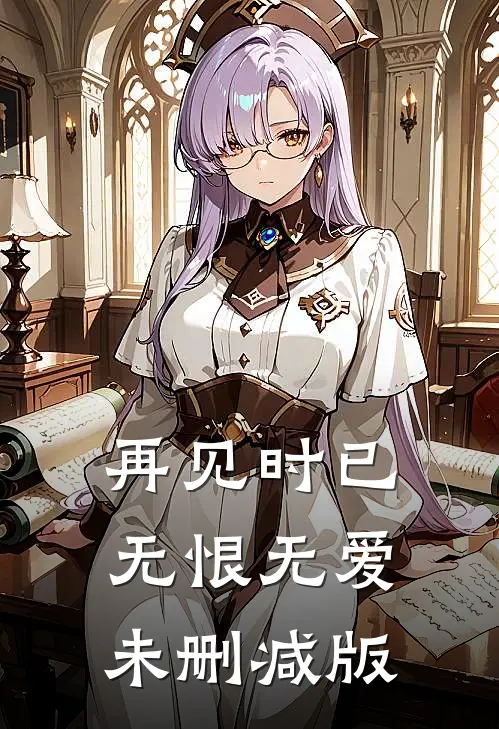 再见时已无恨无爱未删减版
