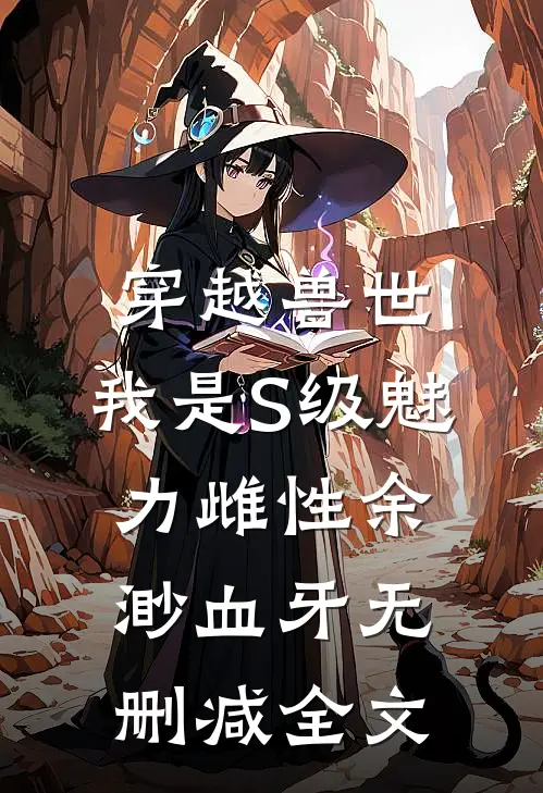 穿越兽世，我是S级魅力雌性余渺血牙无删减全文