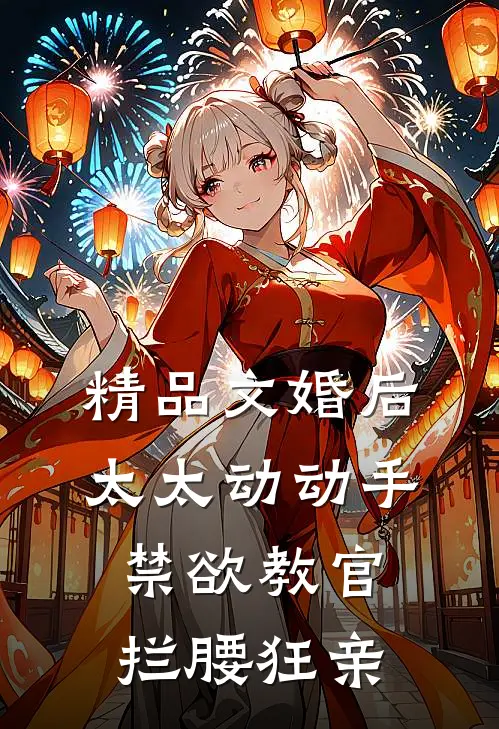 精品文婚后太太动动手，禁欲教官拦腰狂亲