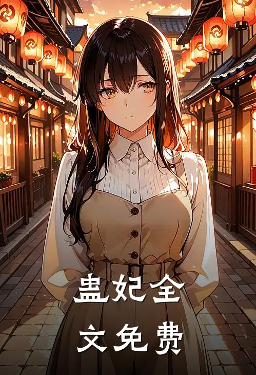 蛊妃全文免费