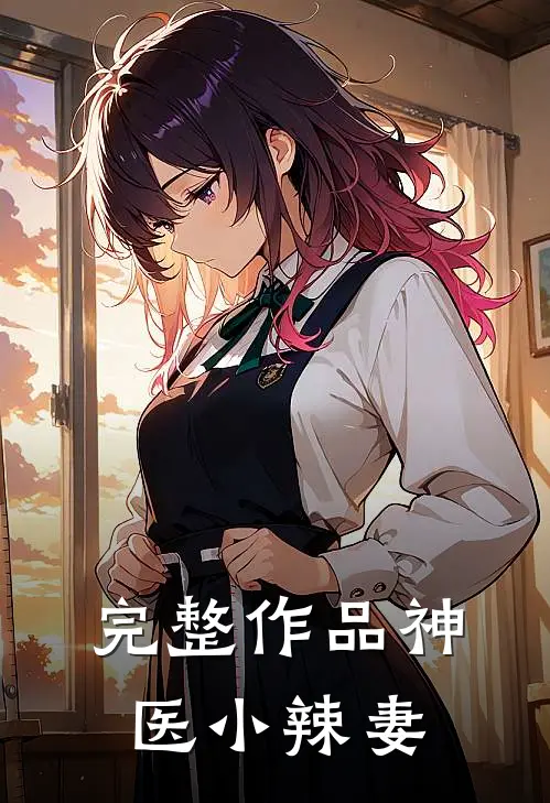 完整作品神医小辣妻