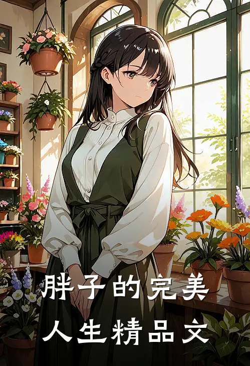 胖子的完美人生精品文