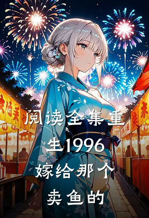 阅读全集重生1996，嫁给那个卖鱼的