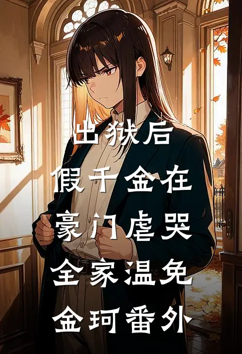 出狱后，假千金在豪门虐哭全家温免金珂番外