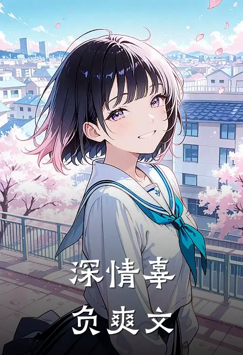 深情辜负爽文