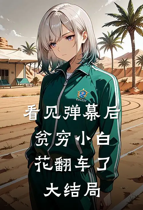 看见弹幕后，贫穷小白花翻车了大结局