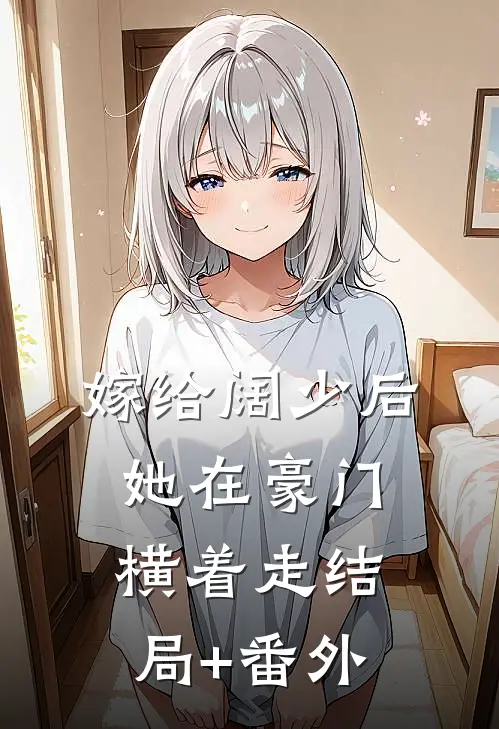 嫁给阔少后，她在豪门横着走结局+番外
