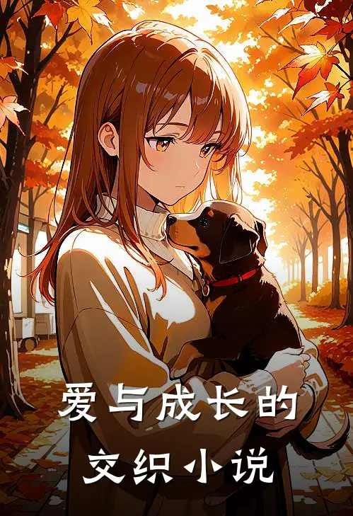 《爱与成长的交织》小说