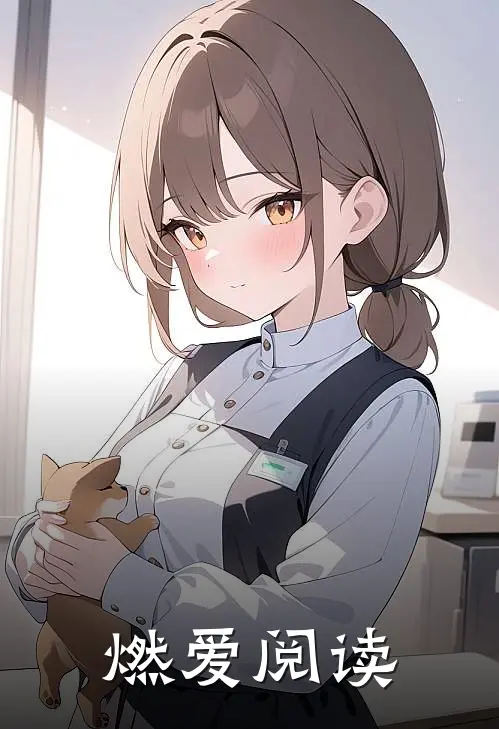 燃爱阅读