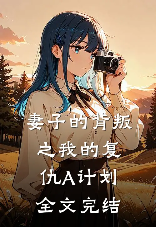 妻子的背叛之我的复仇A计划全文完结
