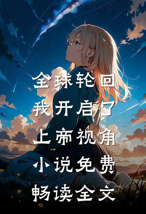全球轮回:我开启了上帝视角小说免费畅读全文
