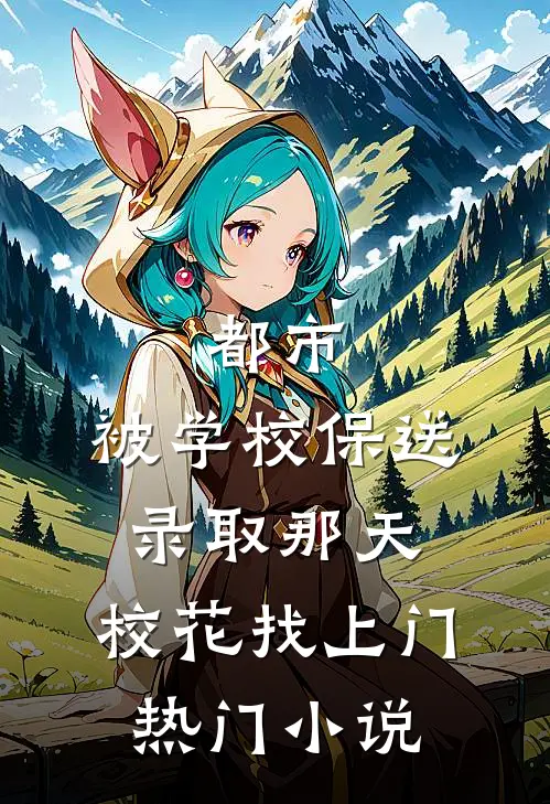 都市：被学校保送录取那天，校花找上门热门小说