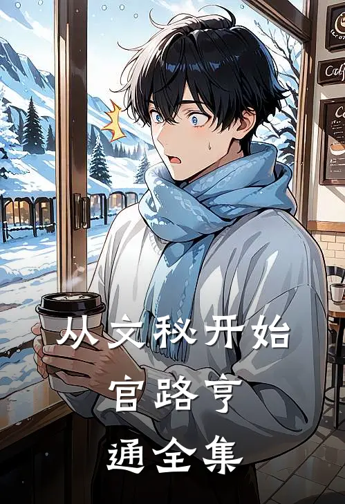 从文秘开始，官路亨通全集