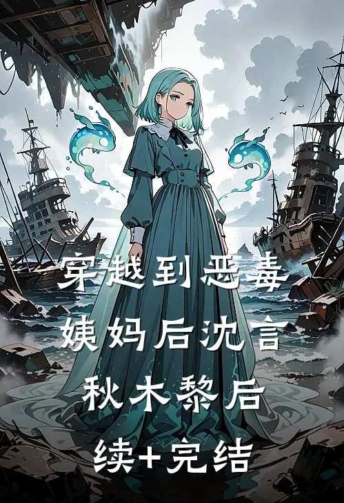 穿越到恶毒姨妈后沈言秋木黎后续+完结