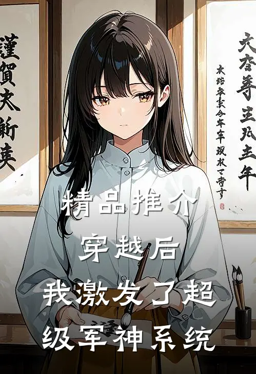精品推介穿越后，我激发了超级军神系统