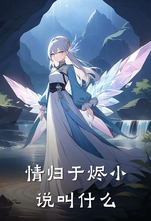 情归于烬小说叫什么