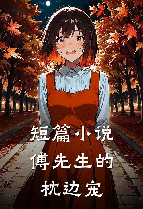 短篇小说傅先生的枕边宠