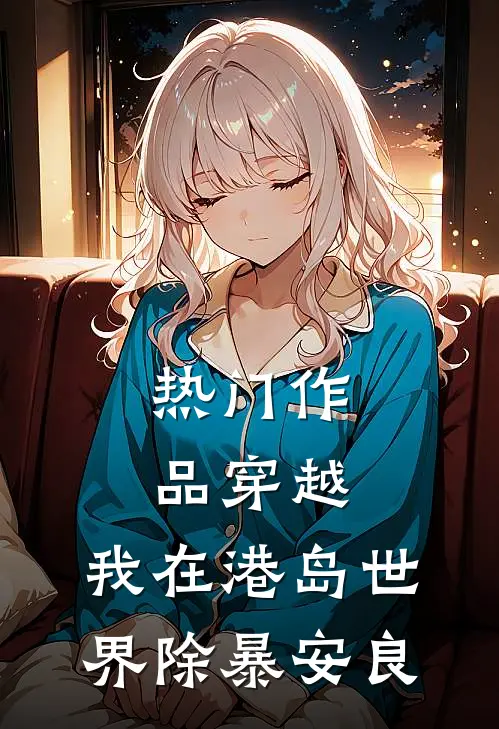 热门作品穿越：我在港岛世界除暴安良