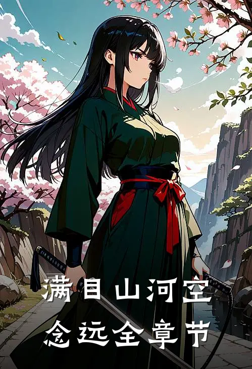 满目山河空念远全章节