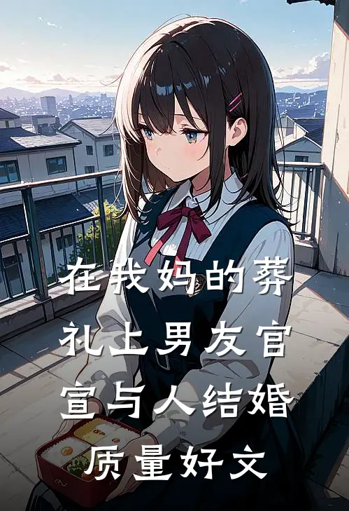 在我妈的葬礼上男友官宣与人结婚质量好文