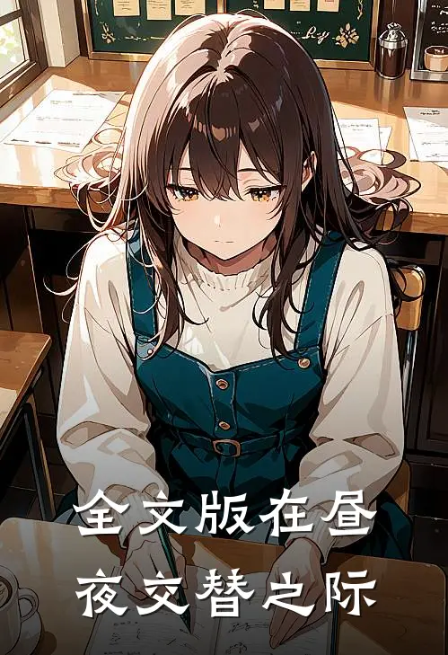 全文版在昼夜交替之际
