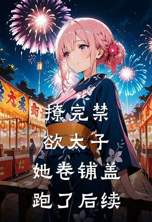 撩完禁欲太子，她卷铺盖跑了后续
