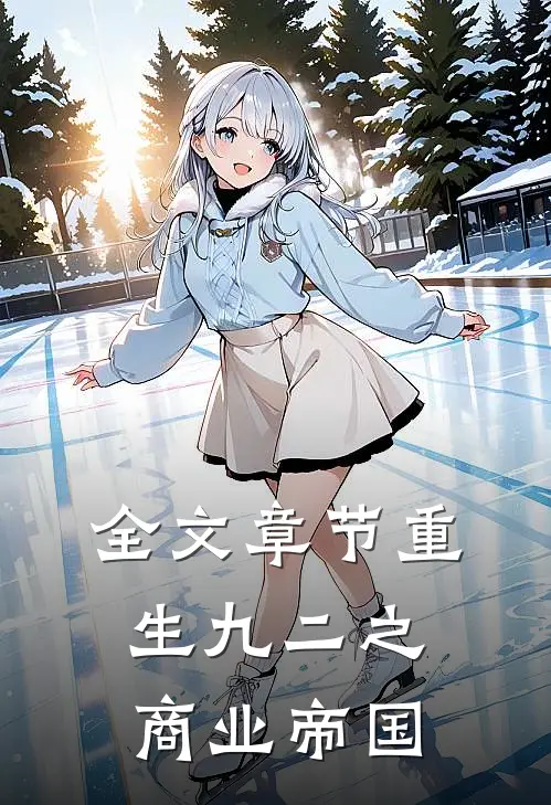 全文章节重生九二之商业帝国