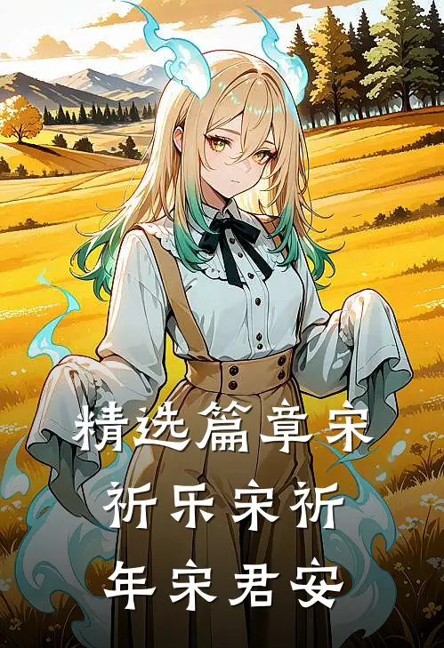 精选篇章宋祈乐宋祈年宋君安