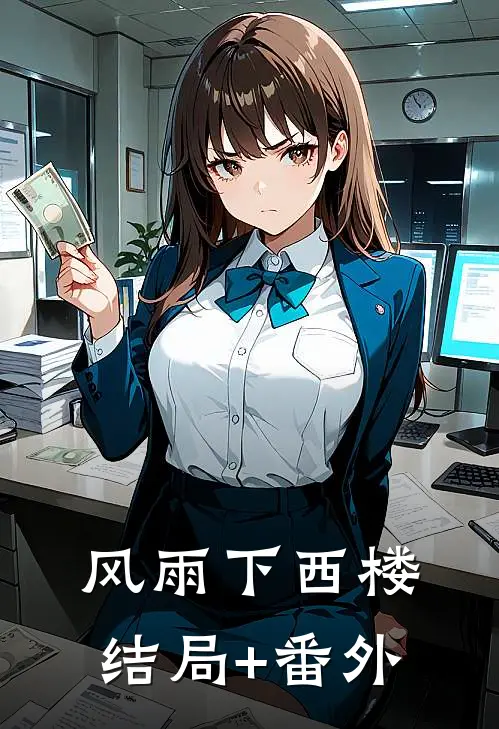 风雨下西楼结局+番外