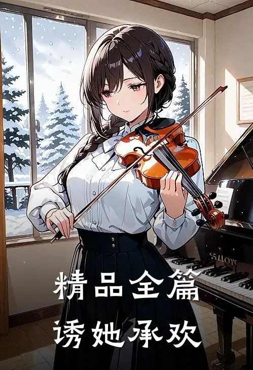 精品全篇诱她承欢