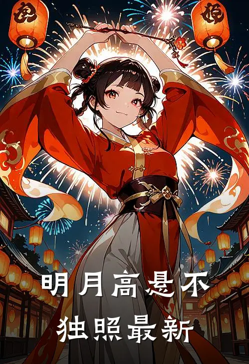 明月高悬不独照最新