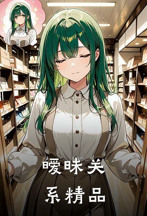 暧昧关系精品