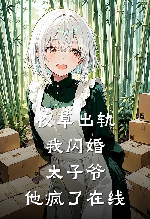 校草出轨，我闪婚太子爷，他疯了在线