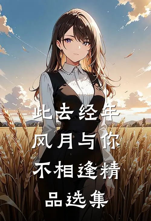 此去经年，风月与你不相逢精品选集