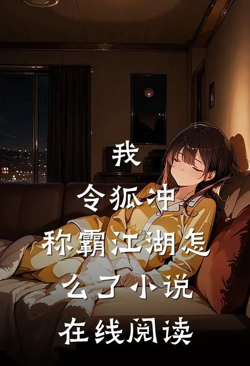 我,令狐冲,称霸江湖怎么了小说在线阅读