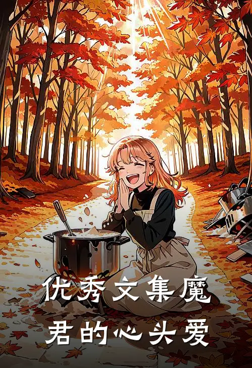 优秀文集魔君的心头爱