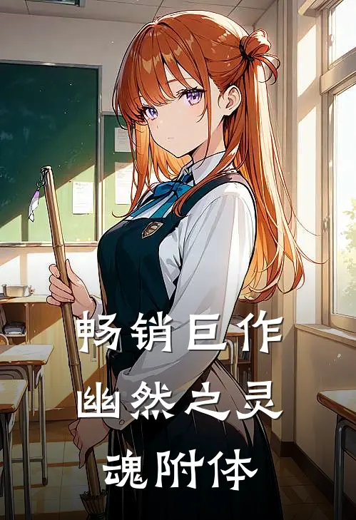 畅销巨作幽然之灵魂附体