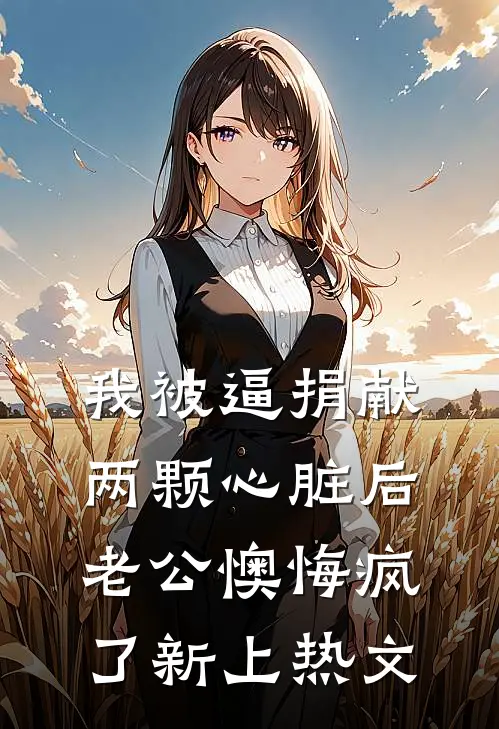 我被逼捐献两颗心脏后，老公懊悔疯了新上热文